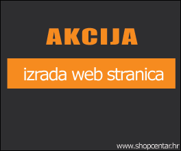 izrada web stranica