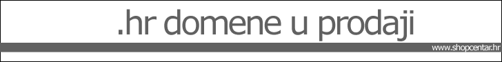 web hosting, klikni ovdje i provjeri trenutne AKCIJE...