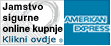 Jamstvo sigurne online kupnje