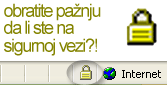 Mi jesmo a da li je Vaš web site?